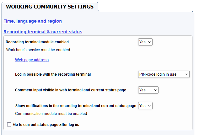 Recording Terminal & current status.png